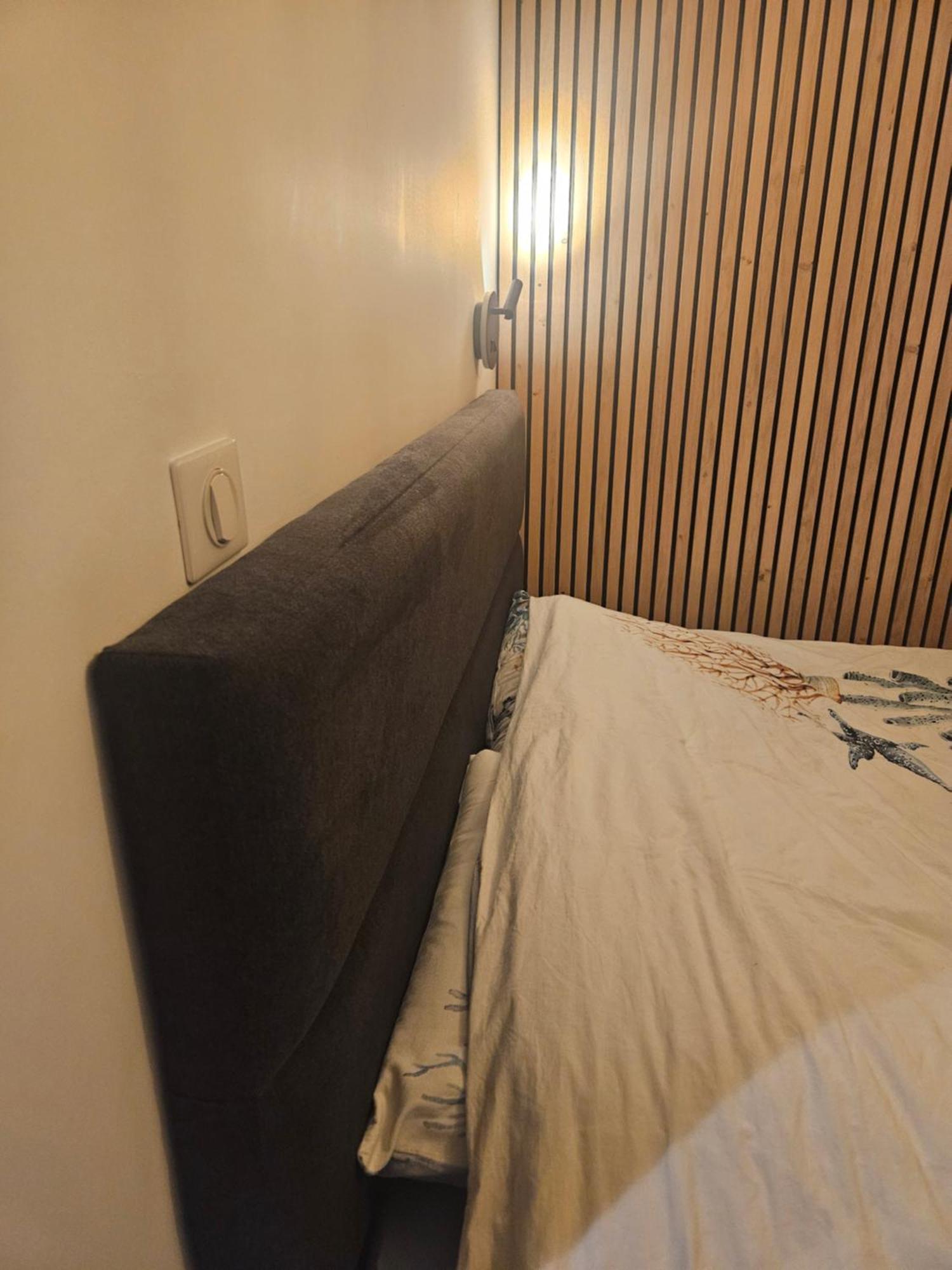 Apartment L'evidence Nizza
